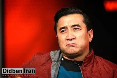 خداداد عزیزی و تاریخ لمپنیسم در ایران