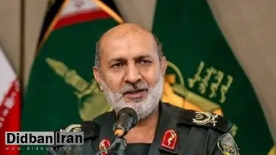 سردار سنایی راد، معاون سیاسی دفتر عقیدتی سیاسی فرمانده کل قوا: اسرائیل به دنبال «فروپاشی نظام» بود/ دشمن به هیچ کدام از اهداف خود نرسید