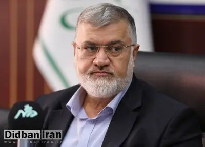 استاندار تهران: برای انتقال بازار تهران همکاری می‌کنیم