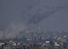 اسرائیل: حماس باید در انتظار مهلک‌ترین ضربه و سخت‌ترین شکست باشد