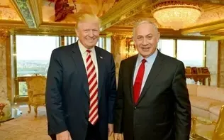 زمان سفر نتانیاهو به آمریکا مشخص شد
