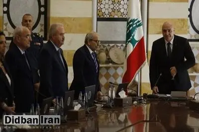 واکنش آمریکا به خلع سلاح حزبالله/ اقدام دولت لبنان مثبت بود