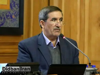 انتقاد امانی به مخالفتها با طرح شفافسازی کمیسیون ماده ۵