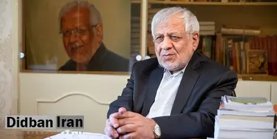 بادامچیان: باید برای اداره جهانِ پس از سقوط اسرائیل «برنامه» داشته باشیم