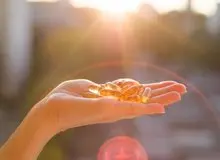 کمبود این ویتامین شما را در پاییز افسرده می‌کند