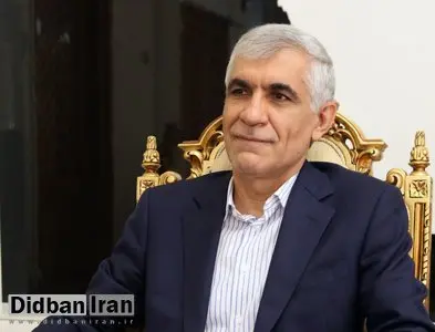 در جریان برگزاری جلسه پرسش و پاسخ در دفتر برخی احزاب نیستم! /  برنامه های خود را در شورای شهر و در زمان تعیین شده از سوی اعضای شورا ارائه می دهم
