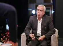 فتح‌الله‌زاده: پرسپولیسی‌ها یک دهه جام ندیدند/ عدد ۴ برای ما است و ۴ ما خارجی است
