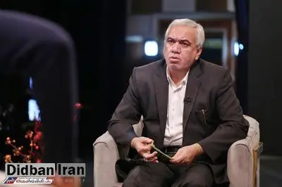 فتحاللهزاده: پرسپولیسیها یک دهه جام ندیدند/ عدد ۴ برای ما است و ۴ ما خارجی است