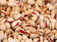 تهدید بازار پسته ایران از سوی آمریکا