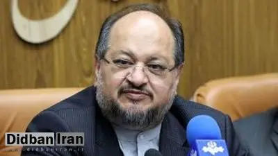 وزیر کار ادعا کرد: مردم در آرامش کامل زندگی میکنند