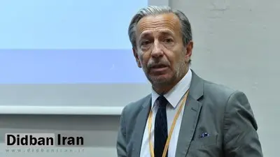 معاون گروسی بدون اجازه بازرسی، تهران را ترک کرد