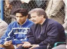 فرهاد مجیدی فردا وارد تهران می‌شود