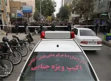 زن جوان بخاطر شکایت همسایه، دختر خردسالش را با بالش خفه کرد