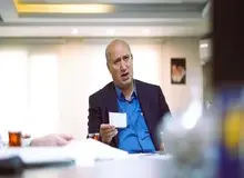 وعده بزرگ قلعه‌نویی به تاج؛ سرمربی تیم ملی: در جام جهانی صعود می‌کنیم