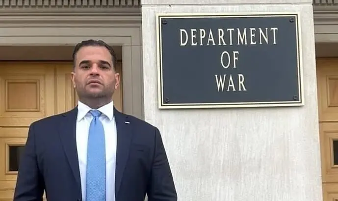 فرستاده ترامپ: عراق دو راه دارد؛ یا پیشرفت یا فروپاشی / بغداد در لحظه سرنوشت ساز قرار دارد