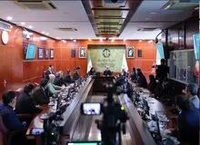 پزشکیان: هیچ مجوزی نباید برای برنامه‌های توسعه‌ای در فلات مرکزی ایران صادر شود