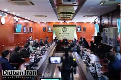 پزشکیان: هیچ مجوزی نباید برای برنامههای توسعهای در فلات مرکزی ایران صادر شود