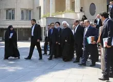 آیا مشکل مدیریت ما، پیری است؟
