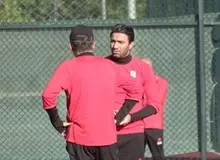 دلخوری شدید از دستور کارلوس در جلسه امروز فدراسیون/مربیان ایرانی از تیم ملی جدا شدند!