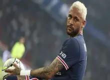 نیمار: چند بار بگویم که از PSG نمی‌روم؟