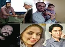 اسامی برخی از خبرنگاران و روزنامه نگارانی که از خبرگزاری آنا، ایسکا و روزنامه فرهیختگان تعدیل شده یا مجبور به استعفا شدند