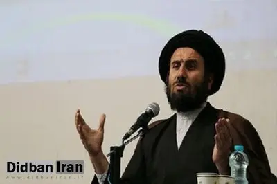 واکنش امام جمعه قزوین به حرکت پوتین هنگام مانور هواپیماهای آمریکا در آلاسکا/ فکر نمی کردم به جنگنده ها خیره شود