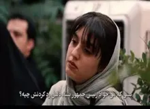 حامیانِ اجاره‌ای؟! / زنان بی حجاب و تکراری در ستاد کاندیدای حامی شش دانگ گشت ارشاد چه می‌کنند؟