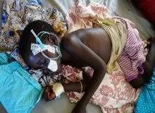 سازمان جهانی بهداشت: ابتلای ۲ میلیون و ۷۰۰ هزار سودانی به مالاریا/ از یک سو نیز شاهد شیوع گسترده بیماری‌های عفونی و مزمن در سودان هستیم؛ وضعیت انسانی در این کشور وخیم است