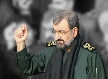 محسن رضایی: صحبت های ترامپ «توهم»، «بلوف»، «هذیان‌گویی» و «سردرگمی» است