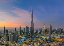 آنچه باید قبل از سفر به دبی بدانید! از آداب اجتماعی تا پوشش و مدارک سفر