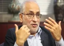 ادعای تازه مرعشی: حزب ما در دولت نیست !/ موتورهایی که کرباسچی پایین می‌آورد من باید بالا ببرم/خاتمی از شهردار شدن  محسن هاشمی استقبال نکرد / روزنامه سازندگی ارگان حزب نیست 