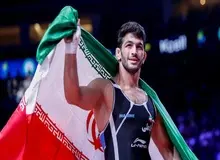 پیروزی مقتدرانه حسن یزدانی در دور نخست