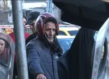 منوچهر شفقتیان درگذشت