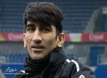 علیرضا بیرانوند: ایوان لکو سعی کرد من را از لحاظ روحی بشکند در حالی که من از لرستان می‌آیم