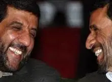 آقایان ضرغامی و احمدی نژاد! یک بار مناظرات 88 را با هم ببینید
