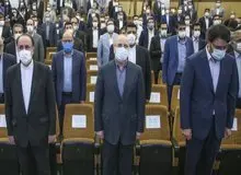 نامه حاج بابایی به قالیباف/ مستندات را بررسی کردیم، مدارک بذرپاش مشکلی نداشت