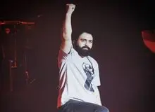 مهدی یراحی آزاد شد