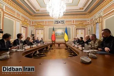 زلنسکی: شاید صلحی در کار نباشد