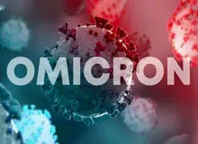 ۷ باور خطرناک درباره اومیکرون