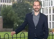 ۶ نکته در مورد مدیرعامل ایرانی اوبر