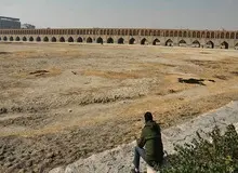 میرمیران، نماینده کشاورزان اصفهان: احیای زاینده‌رود در گرو رعایت عدالت و اجرای مصوبه ۹ ماده‌ای شورای عالی آب است/ مدیریت غیرتخصصی در دوره احمدی‌نژاد و دولت دوم روحانی، به خشکیدن زاینده‌رود دامن زد + تصاویر برداشت‌های غیرمجاز از آب زاینده‌رود 