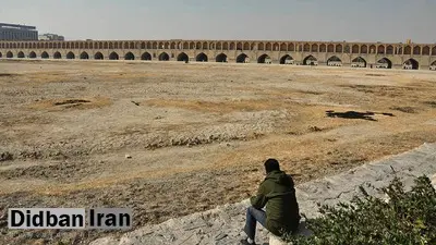 میرمیران، نماینده کشاورزان اصفهان: احیای زایندهرود در گرو رعایت عدالت و اجرای مصوبه ۹ مادهای شورای عالی آب است/ مدیریت غیرتخصصی در دوره احمدینژاد و دولت دوم روحانی، به خشکیدن زایندهرود دامن زد + تصاویر برداشتهای غیرمجاز از آب زایندهرود