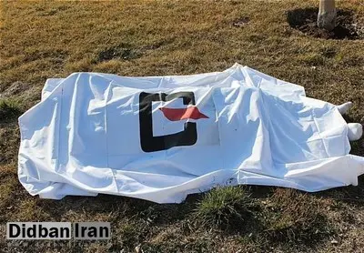 رمزگشایی از جزییات مرگ مرموز زن تنها در بزرگراه شیخ فضل الله تهران