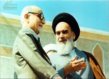 پیشنهاد نامگذاری خیابانی به نام «مهدی بازرگان»
