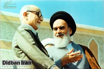 پیشنهاد نامگذاری خیابانی به نام «مهدی بازرگان»
