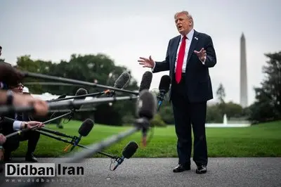 تعطیلی دولت، ابزار ترامپ برای هدف قرار دادن دشمنان سیاسی