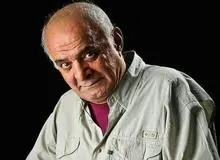 سیروس گرجستانی درگذشت
