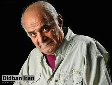 سیروس گرجستانی درگذشت
