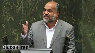 نماینده مجلس: تعطیلی جمعه برای مسلمانان است، درباره پنجشنبه هم روایات زیادی داریم