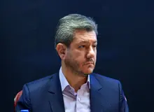 رسانه ها تحقیق کنند چطور و توسط چه کسانی در سال های دهه 80 انبوه مجوزهای    تعاونی های مالی و اعتباری در خراسان صادر شد /تجمعاتی که تحت عنوان مالباختگان صورت می گیرد سازماندهی شده است 